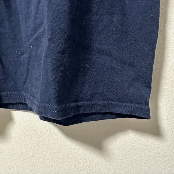 Peyton Manning Denver Broncos Crewneck T-Shirt NFL Tee Men’s/Unisex Size Small - Picture 9 of 11